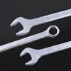 Practical boxs open dual-purpose adjustable wrench 8pcs-25pcs repair quick plum bike auto mechanic workshop manual toolbox key kit