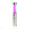 Night Lights Thrisdar Flashing Champagne Wine Strobe Electronic Parkler Flash Bottle Stick For Wedding Party Bar KTV DecorNight NightNight