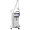 professional Co2 Laser HIGH quality Fractional Laser Beauty Salon use equipment skin rejuvenation face resurfacing machine acne scar removal Vagina Care