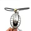 Male Stainless Steel Chastity Belt With Anal Plug Underwear Device Cock Cage,Penis Rings,BDSM Bondage sexy Toys For Men