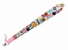 Keychain 10pcs Animal Crossinganimal Crossing Cartoon Anime Hunter Neck Strap Lanyards حامل شارة الحبل قلادة accessorie small بالجملة بالجملة