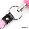 Ourbondage PU cuir 3 couleurs balle Gag avec bâton bouche ouverte museau sangle BDSM Bondage pour hommes et femmes jouets sexy