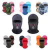 Zomer/Winter Warme Fleece Motorfiets Gezichtsmasker Anti-stof Waterdicht Winddicht Full Face Cover Hoed Nek Helm Masker Bivakmutsen