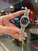 Titta p￥ AAA Diamond High Quality New High-End Luxury 3A Quartz Watch Waterproof Ladies Men's Clockes