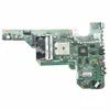 Laptop moederbord 683030-001 683030-501 683030-601 voor HP G4-2000 G6-2000 G7-2000 DA0R53MB6E0 DA0R53MB6E1 met 216-0833000 1 GB