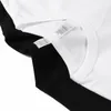Erkek Hoodies Sweatshirts 250g Kaliteli Yuvarlak Boyun Ters Üçgen Uzun kollu Pamuklu Düz Renk Erkekler/Kadın Çift Gevşek Dip Gömlek