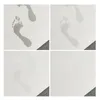 Nano diatomée boue tapis doux Diatomite absorbant pied séchage rapide ménage salle de bain porte antidérapante 220511