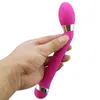 19 CM Enorme Gebogen Dildo Vibrator sexy speelgoed voor vrouwen Masturbatie Kut G Spot Vibrador vaginale Clitoris stimulator Penis