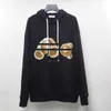 Nova venda moda hoodie urso quebrado moletom urso de pelúcia na moda terry explosão camisola estilo masculino e feminino 2022novo 223