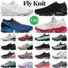 fly 3.0 men running shoes knit 2.0 women Triple White Black Snakeskin oreo Grey Crimson South Beach USA Mens Trainers Sports Sneakers