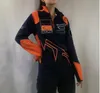 Sudadera con capucha de carreras F1, chaqueta deportiva de equipo de primavera y otoño, personalización del mismo estilo218V