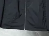 Güz Kış erkek Ceket Moda Tasarımcısı Trençkot Yüksek Kalite Dış Uzun Deri Ceket Boyutu M-3XL H5T