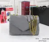 مصمم حقيبة crossbody حزام حقيبة الكتف الفاخرة للنساء مبطن بو الجلود رسول نمط حمل حقائب شعرية سيدة حقيبة اليد حقائب اليد الراقية لطيف محفظة