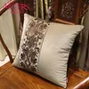 Almofada/travesseiro decorativo chinês almofadas decorativas bordadas com almofada de flores Sofá 30x50cm 45x45cm 50x50cm 60x60cm