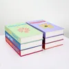 Fashion Fake Book Openable Box Storage Living Room Decoration Coffee Table Ornaments Club el Prop s 220523256l