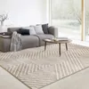 Tapis japonais pour salon décoration résistant à la saleté lavable sol salon grand tapis chambre tapis décor à la maison tapis tapis