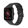 Y20 Pro SmartWatch Женские наручные часы с ответом на вызов независимого воспроизведения музыки Custom Watchface Fitness Tracker vs P8Pro