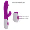 Dildo réaliste Produits sexy G Dildos Vanteurs Toys pour femme imperméable Vagina Clitoris Massageur Adult Toys Sex Shop8987711