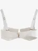DEAT Spring and summer fashiopn straps turn-down outfits bra female Camis casual top WM2100L 220316