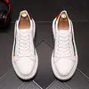 2022 Spring Autumn White Party Wedding Sapatos de casamento designer de luxo de luxo de montes mocassins Moda Fashion Street Cool Sneakers Footwear Zapatos