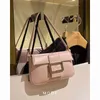 Factory Direct Sale Yi Ni Niche Mobile Phone Mini Women's 2022 Summer Nieuwe premium single schouder Msenger Bag Designer