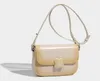 حقائب اليد عالية الجودة للسيدات حقائب الكتف الكتف مصممة فاخرة حقائب كروس للنساء أكياس الرسول تحت الأكياس