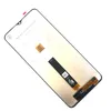 Smart Mobile Phone Phones Touch Panels For Samsung Galaxy A03S A037U a037u1 ds 6.5 Inch Lcd Capacitive Screen Display Panel Assembly Replacement Parts No Frame Black