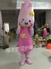 Bamboo Mascot Kostym Vuxen Tecknad Karaktär Evening Party Fashion Promotion Fancy Dress Christmas Mascot