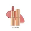 Matte Lipstick pillow talk gracefully Pink walk of shame Mikiss Very victora New color