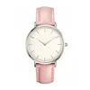 Ladies Watch Quartz Movement Women Watches 40mm Fashion Casual Classic Style Boutique Wristband för flickvän Födelsedagspresent Montre de Luxe Armband