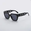 2021 Luxury Brand Designer Sunglasses Elegant Glasses Fashion Item For Man Woman 6 Color Optional Good Quality with box