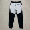 Dresspants Projektant Mężczyźni Technotowe spodnie Męskie spodnie Jogger Techfleece Techs Long Pant Causal Spodni spodnie sportowe odzież sportowa luźna hip hop