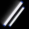 Strips Light Bar Household Emergency Lamp Night Market Stall Lights Outdoor Camping Mobile USB Charging WaterproofLED LED