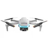 Nieuwe stijl K101 Max Mini Drone met dubbele 4K HD Camera Optische lokalisatie Drone Real-Time Transmission Helicopter Toys Gifts