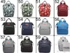 101 Modeller Sırt Çantaları Anne Anne Bezi Çantası Büyük Kapasiteli Bebek Çantaları Seyahat Sırt Çantası Tasarımcı Hemşirelik Hemşirelik Bebek Bag Mini Çocuk Malzemeleri Toptan