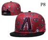 Fashion Ball Caps Retro Classic Hip-Hop Board Hoed groot formaat sport met een platte rand voor mannen en vrouwen