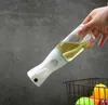 200 ml glazen olie spray fles fijne mist continu kookgerei keuken olijfolie spuiter voor bbq gratis door zeevracht