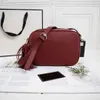 En Kaliteli Çanta Cüzdan Çanta Kadın Çanta Çanta Crossbody Soho Çanta Disko Omuz Çantası1 Saçaklı Messenger Çanta-Çanta 22cm