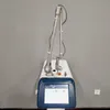 CO2 Фракционная лазерная машина Снятие рубца 10600 нм затягивание лицевого затяжения.