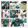 Chen37 Custom 2021 College Portland State Stute Jersey Jersey Alexander Sirgeo Hoffman Malik Walker Emmanuel Daigbe Davis Koetter Romeo Gunt 4xl