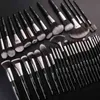 Makeup tool brush set professionele make-up foundation make-up oogschaduw eyeliner 220423