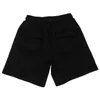 Men's Shorts Polar style summer wear with beach out of the street pure cotton lycra 24e