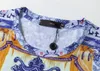 2022 Designer Mens T koszule miękki bawełniany krótkie rękawy T-shirty haftowe przeciwbrienckie moda moda zwykła odzież męska 225c