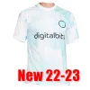 LAUTARO 21 22 23 voetbalshirts BARELLA CORREA ALEXIS BROZOVIC DZEKO ERIKSEN VIDAL MILAN tops 2021 2022 2023 voetbalshirt heren kids kit sets uniformen