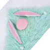 Interior Decorations Car Christmas Ears Decoration Cute Ornament Truck Gift Accessories P1V0Interior InteriorInterior