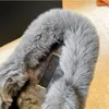 Wool Slippers Slipper Slides Slide Designer Shoes Women Winter Warm Solid Color Fashion Ladies Casual Winter Double Letter Furry Warmth