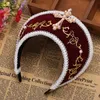 Anne Boleyn Königin Kostümzubehör Krone Hut Kopfbedeckung Halloween Elisabethanischer Kopfschmuck Kopfbedeckung Kapuzenhut