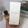 有名な香水品質ローズ デ ヴァン コロン男性用香水ナチュラル スプレイ EDP 持続性の高い香り 100 ミリリットル良い香りは箱付き