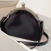 Vintage Satin Cloud Bag Designer Shoulder Crossbody Bag High Quality Hardware Fashion Multifunctional Ladies Handbag