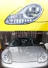 Fernlichtscheinwerfer für Porsche Boxster 911 LED-Scheinwerfer 1998–2004 Scheinwerfer 996 Angel Eye Tagfahrscheinwerfer